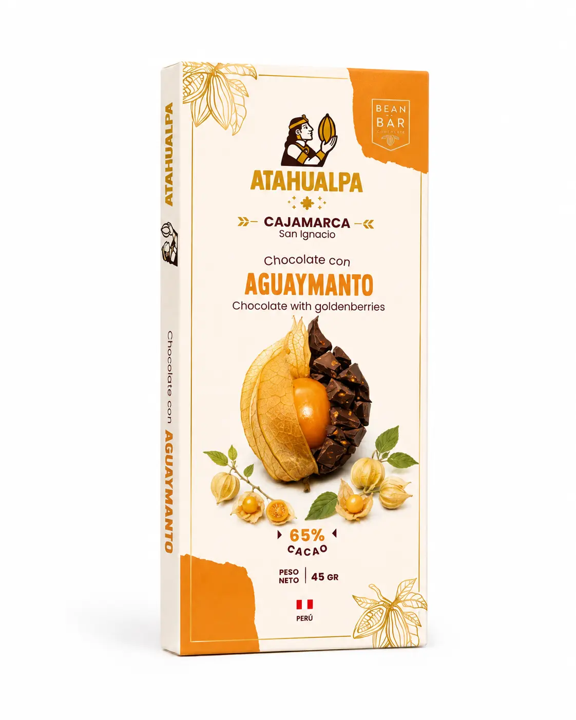 Aguaymanto