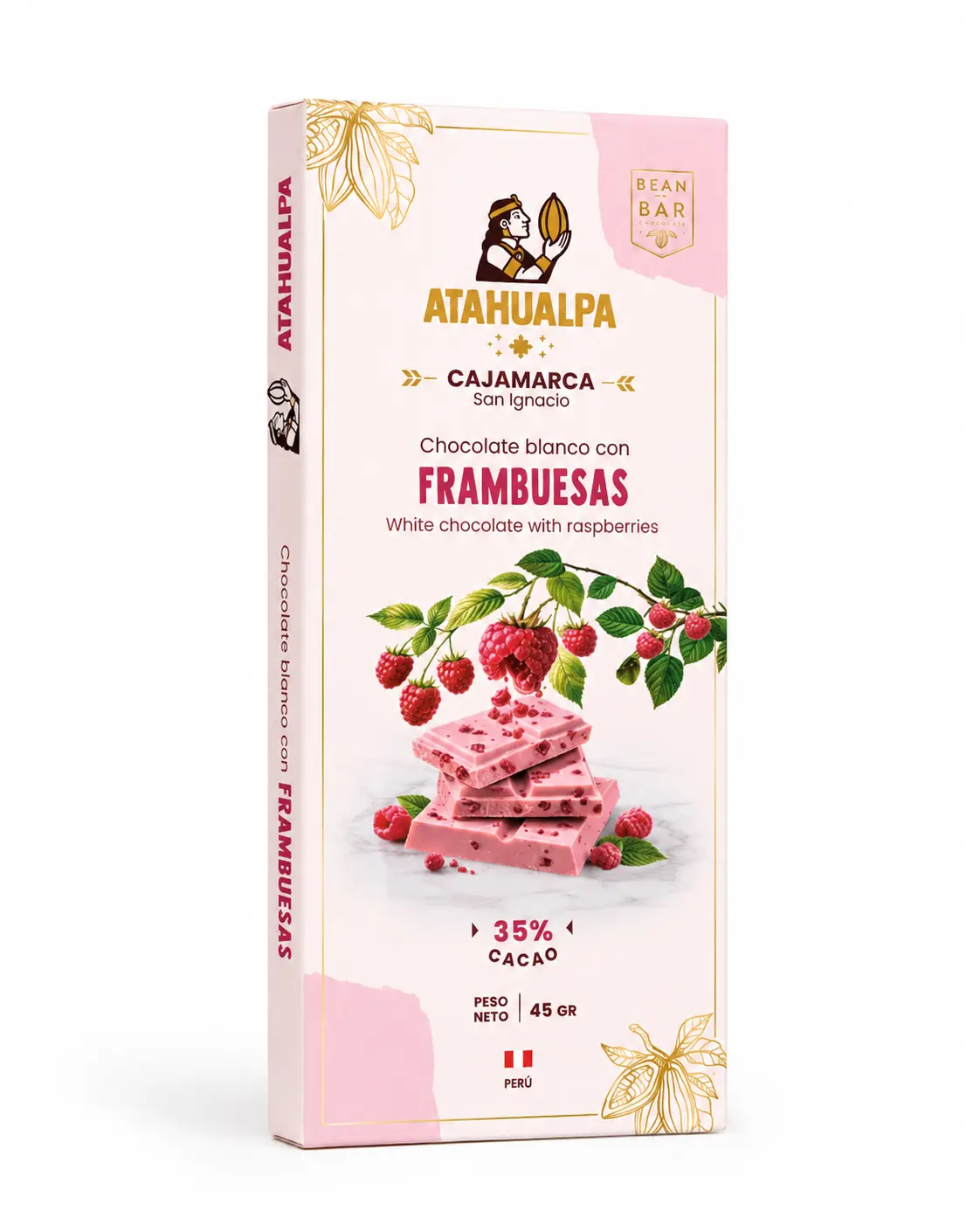 Frambuesas