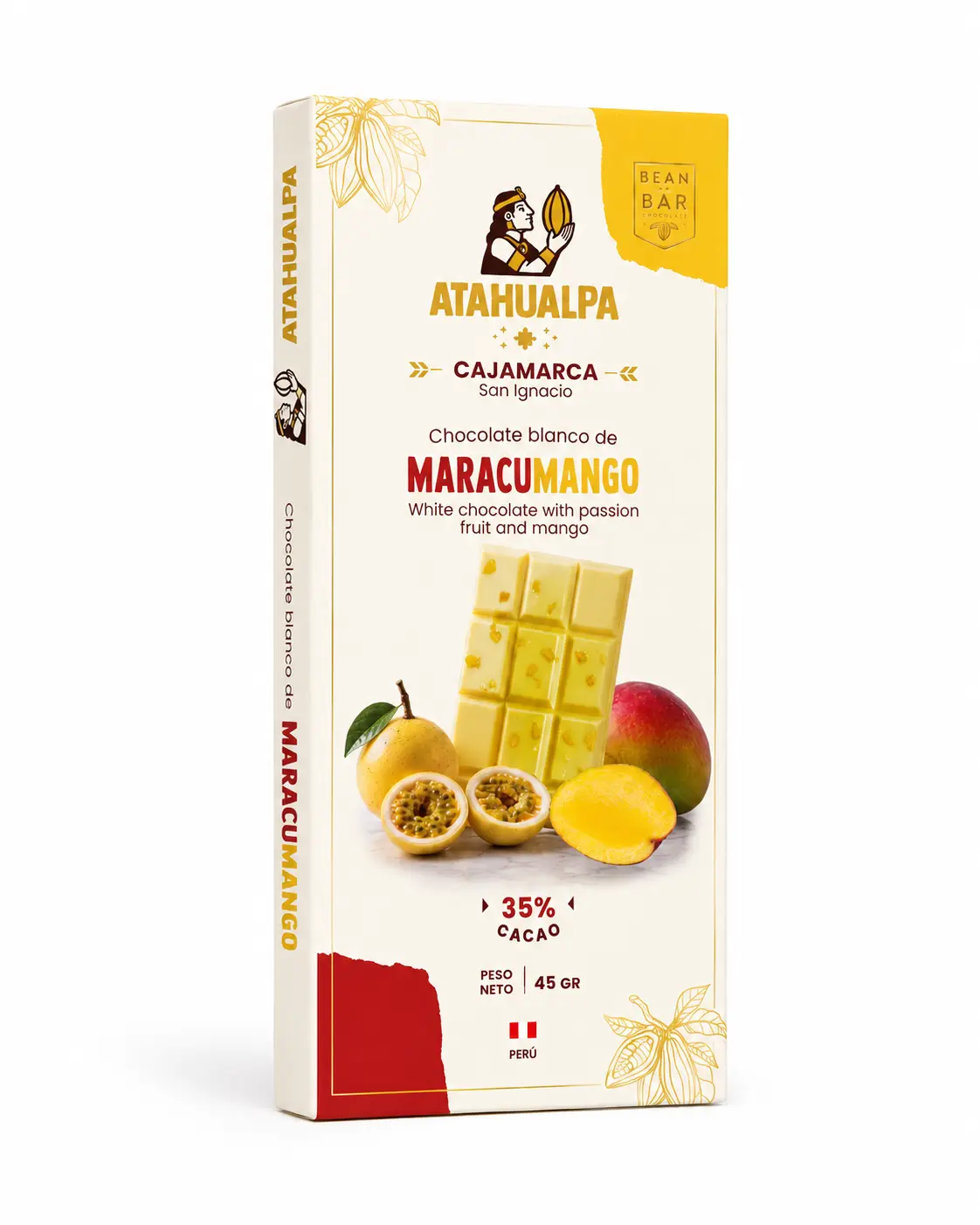 Maracumango