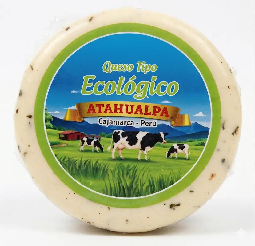 ECOLÓGICO