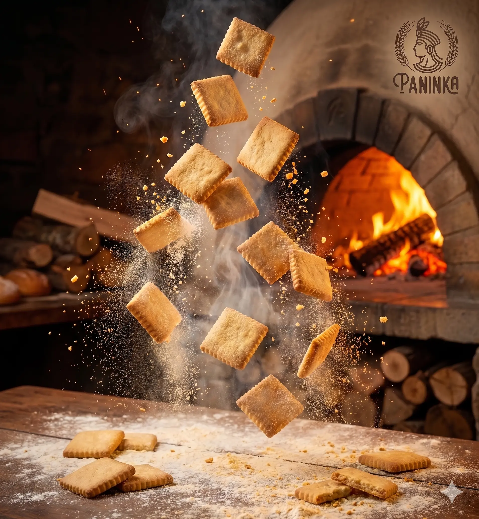Productos tradicionales Paninka